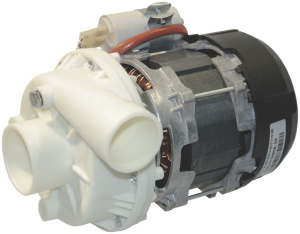 ЭЛЕКТРИЧЕСКИЙ НАСОС