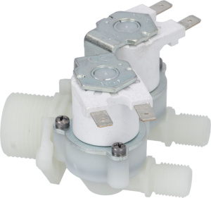 ЭЛЕКТРОМАГНИТНЫЙ КЛАПАН 253 220/240В 13 ММ