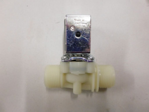 ЭЛЕКТРОМАГНИТНЫЙ КЛАПАН  MULLER 180°