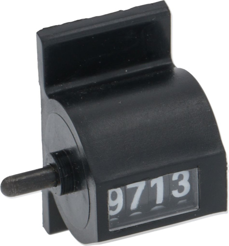 1252025. СЧЕТЧИК ДОЗ ДЛЯ КОФЕМОЛКИ