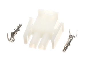 CONNECTOR KIT H.S.I. LINCOLN-MERCO-SAVORY 370304