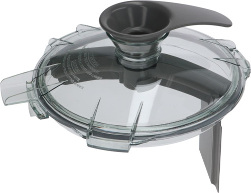 7151012. КРЫШКА ДЛЯ КУТТЕРА Ø 225 MM