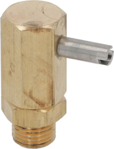 КЛАПАН ДЛЯ КОТЛА Ø 1/4"M