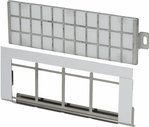 WB516955. RETROFIT KIT DUST FILTER MINI LINE V1 CONVOTHERM 3427624