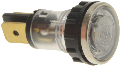 3221455. БЕЛАЯ ИНДИКАТОРНАЯ ЛАМПА 400В
