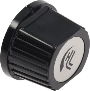 РУЧКА ВОДОПРОВОДНОГО КРАНА