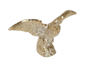 ОРЕЛ МИНИ ЗОЛОТОЙ NUOVA SIMONELLI 40600006.4