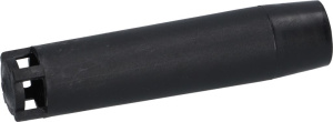 3448218. ТРУБКА ПЕРЕЛИВА Ø25X110 ММ