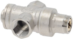 PRESSURE REGULATOR VALVE OES OGS P3 + 6. CONVOTHERM 5001085