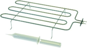 ТЭН ДЛЯ ШКАФА UNOX KRS1095A