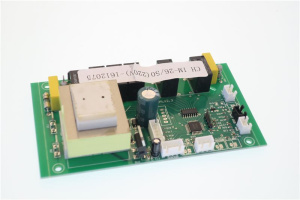 ЭЛЕКТРОННАЯ ПЛАТА