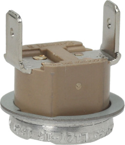 КОНТАКТНЫЙ ТЕРМОСТАТ 127°