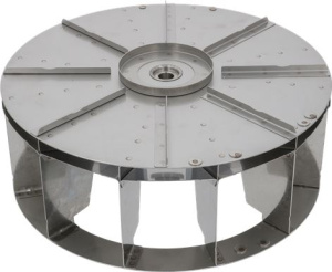 ВЕНТИЛЯТОР Ø 350 ММ RATIONAL 2012.0512P