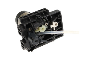 КЛАПАН МЕХАНИЧЕСКИЙ DE LONGHI 7313259921