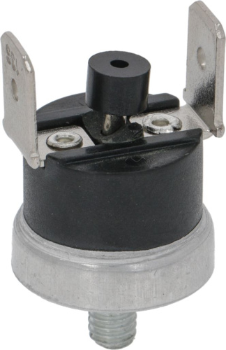 3443039. КОНТАКТНЫЙ ТЕРМОСТАТ 135°C M4 16A 250В