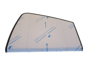 ПАНЕЛЬ БОКОВАЯ ЛЕВАЯ NUOVA SIMONELLI 98010000000680003