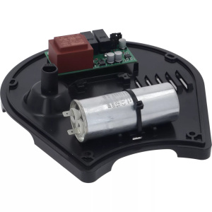 ОСНОВАНИЕ 220 OMC 65 EUREKA JRIC-BA2.2579-001