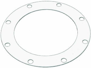 УПЛОТНИТЕЛЬ БОЙЛЕРА Ø 175X123X2 ММ