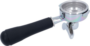 ХОЛДЕР С НАНО ПОКРЫТИЕМ 2 ЧАШКИ NUOVA SIMONELLI KPFPN002