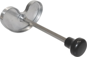 ТОЛКАТЕЛЬ СЕРПОВИДНЫЙ