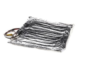 HEATER PAD, MHW 3X2, 120V-200W FRYMASTER 8076237