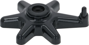 ЗВЕЗДОЧКА ВЕРХНЯЯ