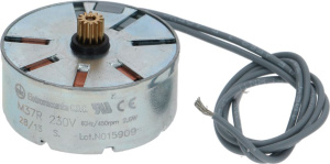 ЭЛЕКТРОДВИГАТЕЛЬ ДЛЯ МАРКИРОВКИ ВРЕМЕНИ M37 R-ПРАВОСТОРОННИЙ