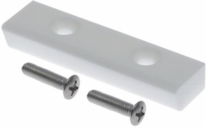 BLOCK FOR TROLLEY CONVOTHERM 4 (RETROFIT CONVOTHERM 2056497