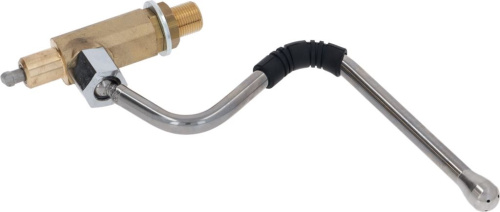 1548172. КРАН ПОДАЧИ ПАРА NUOVA SIMONELLI 98006020