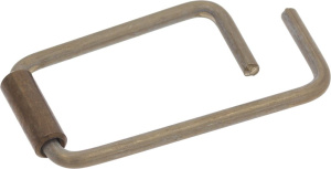 ПРУЖИНА ДВЕРНОЙ РУЧКИ