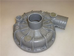 КОРПУС НАСОСА FIR