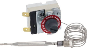 ТЕРМОСТАТ ОДНОФАЗНЫЙ 230°C