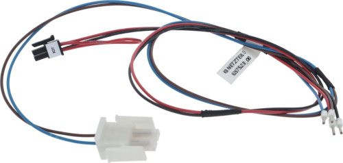 WB524932. WIRING LOOM POWER SUPPLY CON MAXX CONVOTHERM 6267523