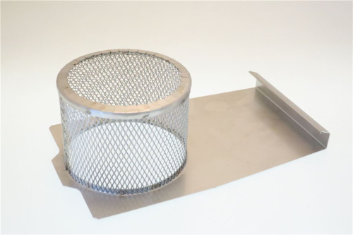 5120844. ФИЛЬТ ПОМПЫ ТИП TR