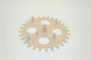 ЗУБЧАТОЕ КОЛЕСО