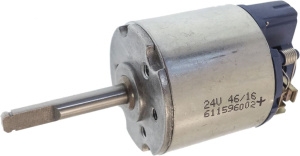 МОТОР МИКСЕРА 24В