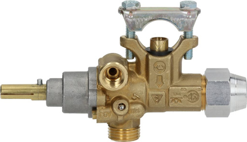 3348083. ГАЗОВЫЙ КРАН 21S