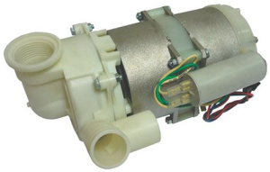 ЭЛЕКТРОНАСОС OP L63.T45F_2V 0,45HP