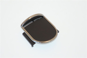 ПОЛЗУНОК ДЛЯ УСТАНОВКИ КАПСУЛ