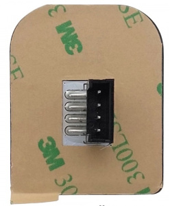 КНОПКА ПОДАЧИ ВОДЫ NUOVA SIMONELLI 04901416