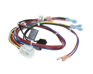 WIRE HARNESS, UTIL.CONN. FRYMASTER 300982