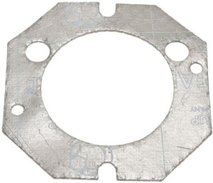 ПРОКЛАДКА ДЛЯ ГОРЕЛКИ 100X100X1ММ RATIONAL 5110.1318P