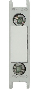 БЛОК-КОНТАКТ BCLF10 N/O RATIONAL 3028.0560