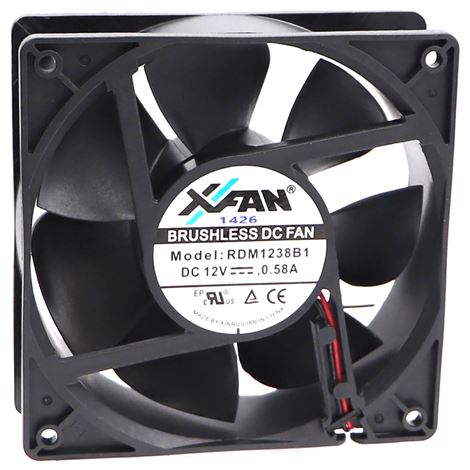 WB524953. EXTRA FAN 120X120 CON MAXX CONVOTHERM 6267800