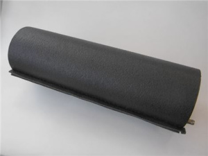 БОЙЛЕР 168X540ММ MACH 511105000