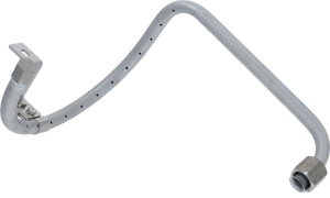 КОЛЬЦО РАСПЫЛИТЕЛЬНОЕ BREMA C20867