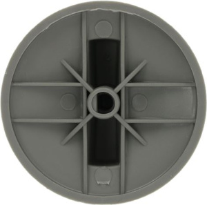 РУЧКА СЕРАЯ Ø 71 ММ 1-2-3-4-5-6-7-8