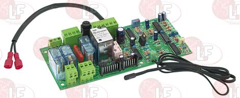 3390026. ПЛАТА MG13