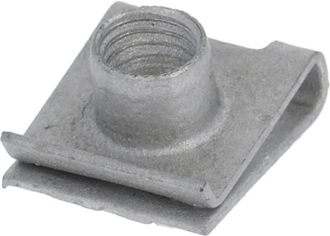 WB523255. BLECHMUTTER 14X11MM M5 CONVOTHERM 8064587