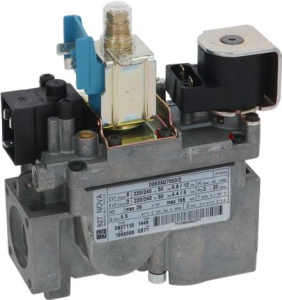 КЛАПАН 827 NOVA Ø 1/2"FF